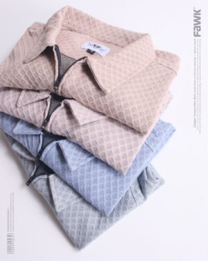 Fawk ZIPP Polo'S