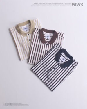 Fawk VERSTRIP Polo'S