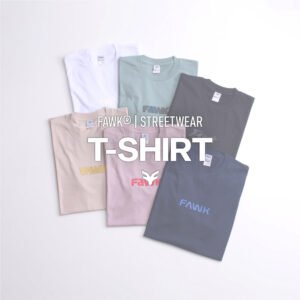 FK. Basic Tshirt