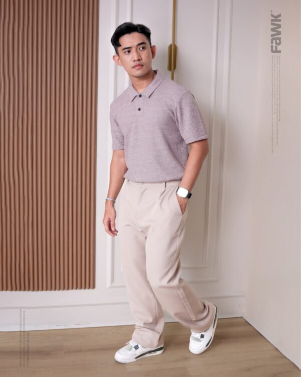Fawk BOLDY Polo'S