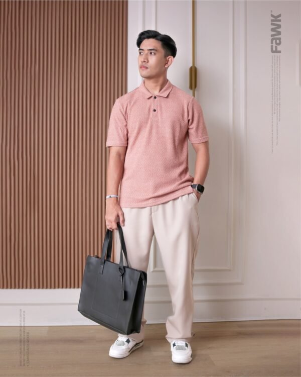 Fawk BOLDY Polo'S