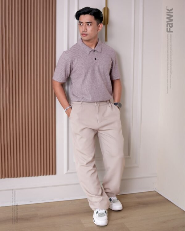 Fawk BOLDY Polo'S