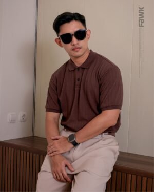 Fawk VEIN Polo'S