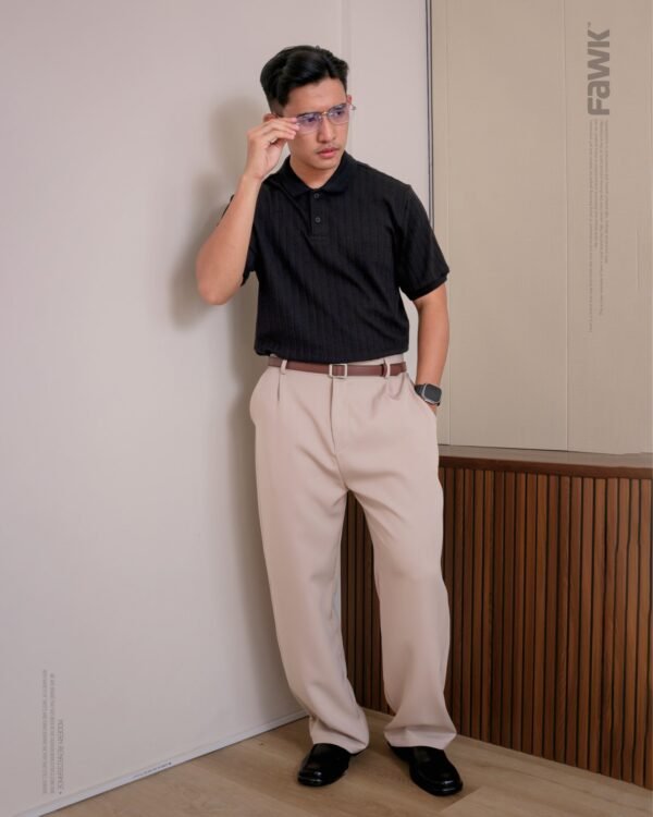 Fawk VEIN Polo'S