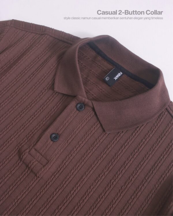 Fawk VEIN Polo'S
