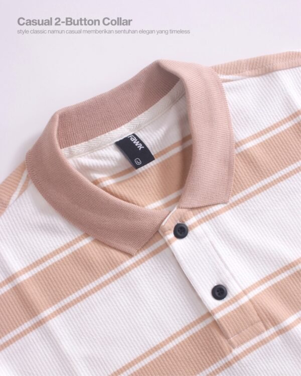 Fawk HORSTRIP Polo'S