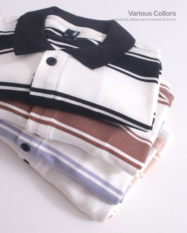 Fawk HORSTRIP Polo'S