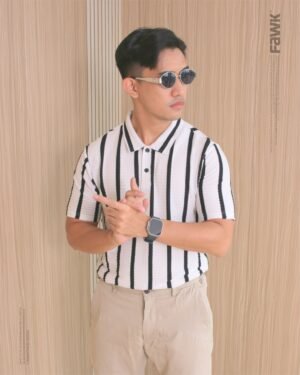 Fawk GLAMS Polo'S