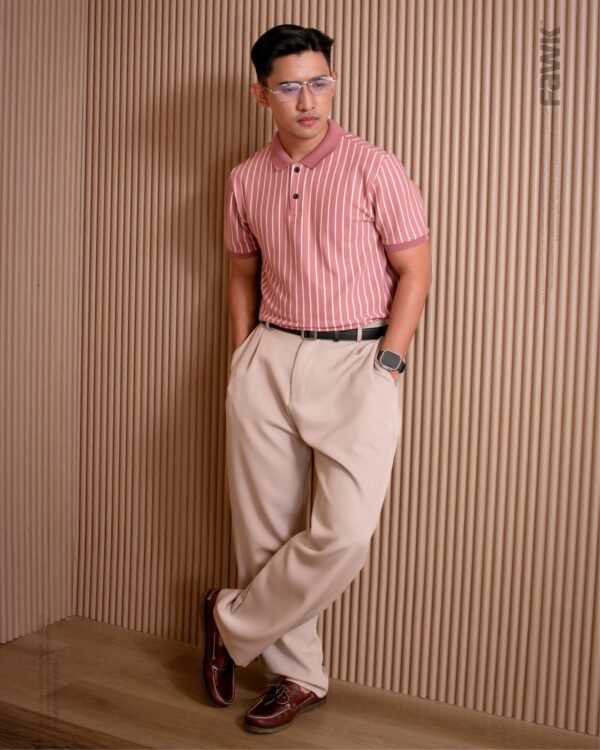 Fawk JAGGY Polo'S