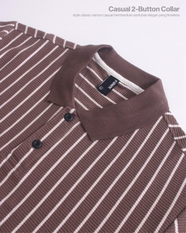 Fawk JAGGY Polo'S