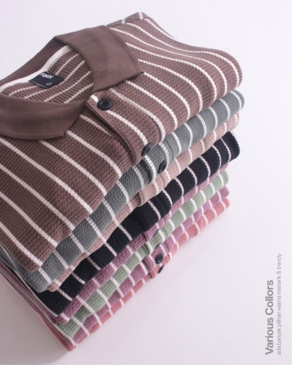 Fawk JAGGY Polo'S