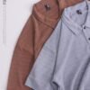Fawk Oversized Polo's