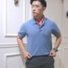 FK. Basic Polo Shirt