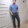 FK. Basic Polo Shirt