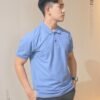 FK. Basic Polo Shirt