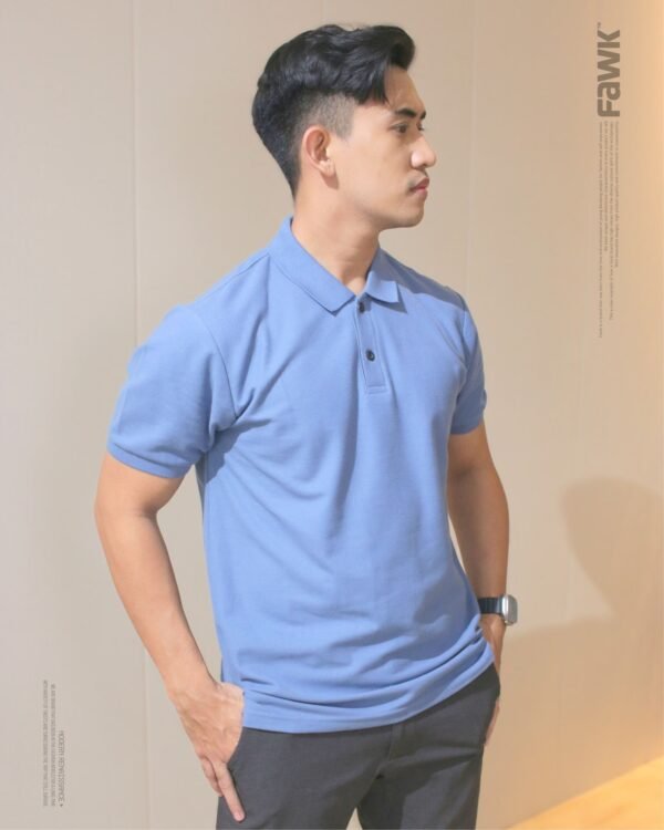 FK. Basic Polo Shirt