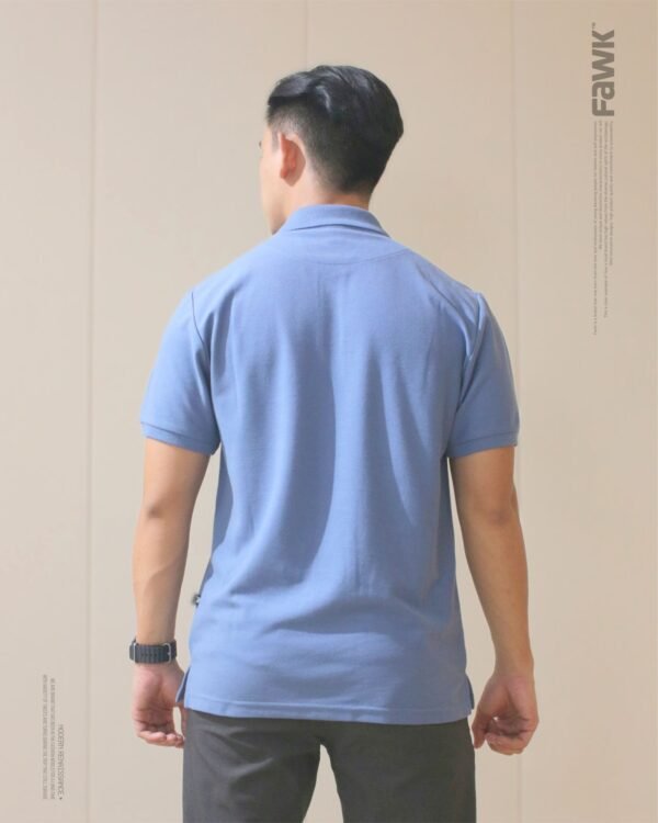 FK. Basic Polo Shirt