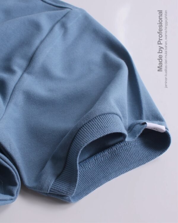 FK. Basic Polo Shirt