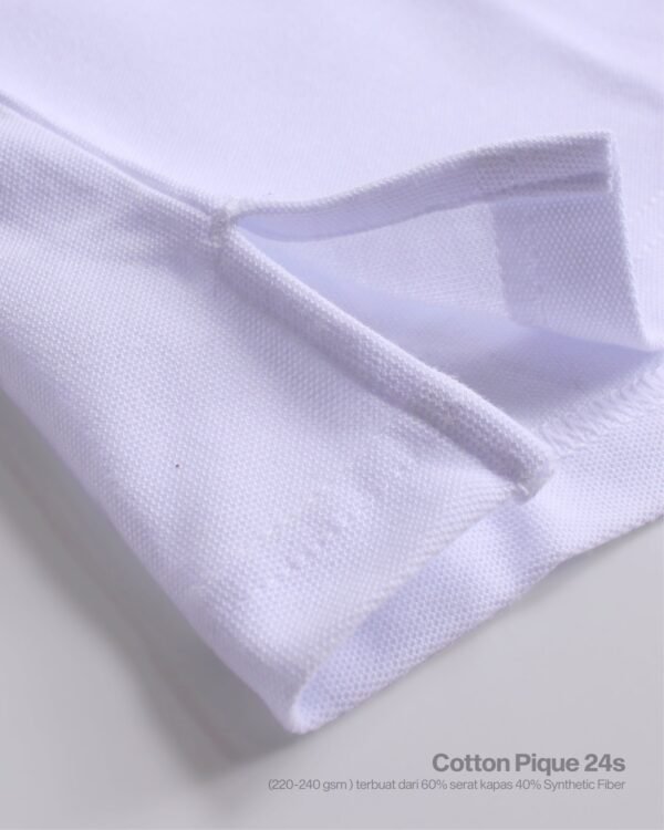 FK. Basic Polo Shirt