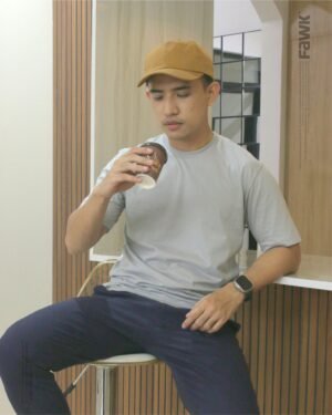 FK. Basic Tshirt