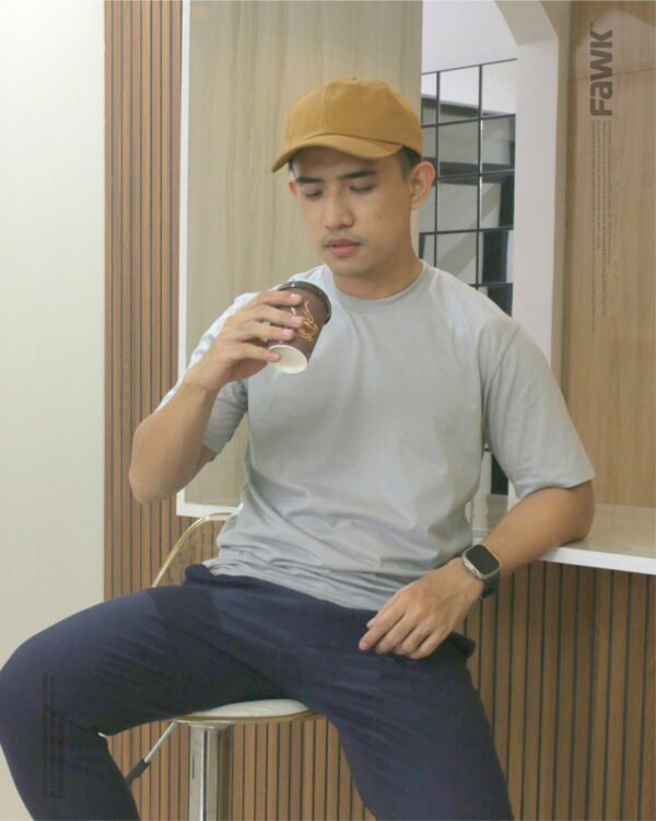 FK. Basic Tshirt
