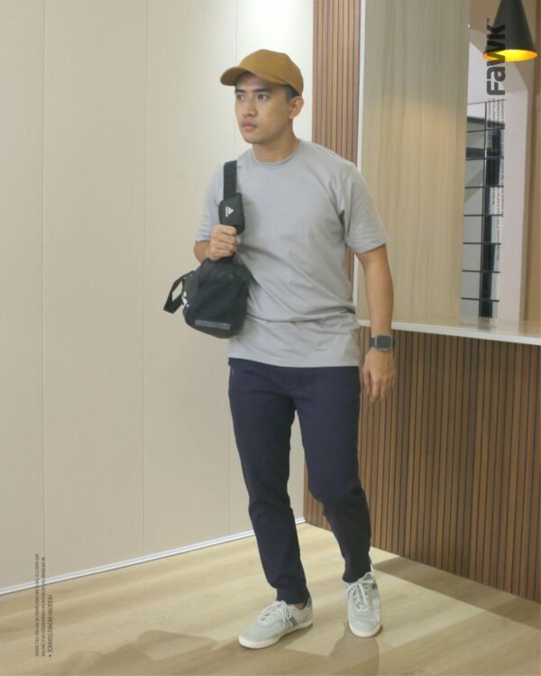 FK. Basic Tshirt