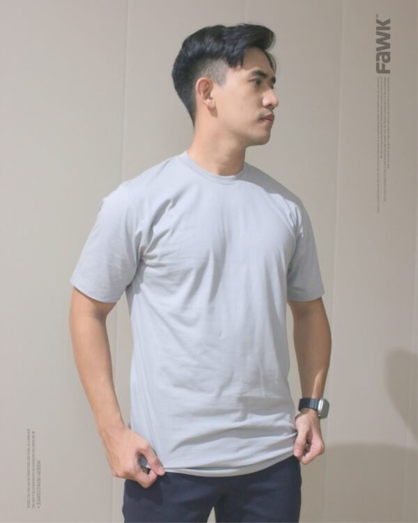 FK. Basic Tshirt