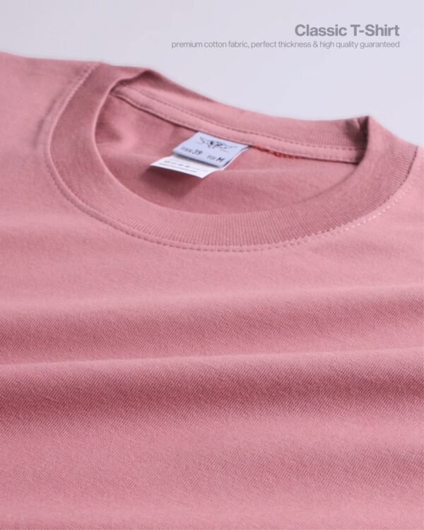 FK. Basic Tshirt
