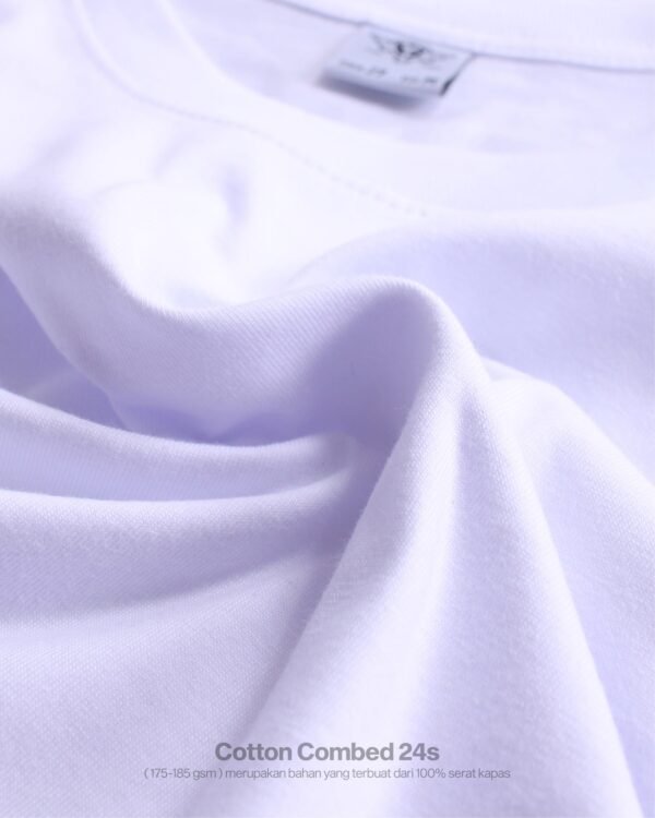 FK. Basic Tshirt