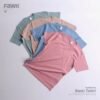 FK. Basic Tshirt