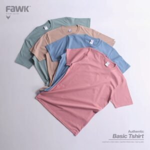 FK. Basic Tshirt