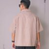 FK. Basic Oversized Shirt