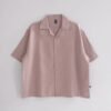 FK. Basic Oversized Shirt