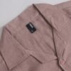 FK. Basic Oversized Shirt