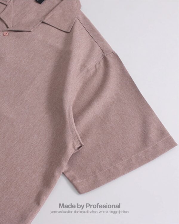 FK. Basic Oversized Shirt