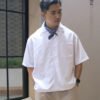 FK. Basic Oversized Shirt V1
