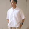 FK. Basic Oversized Shirt V1