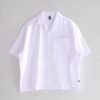 FK. Basic Oversized Shirt V1