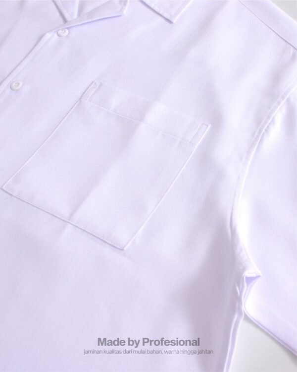 FK. Basic Oversized Shirt V1