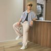 FK. Basic Oversized Shirt V2