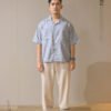FK. Basic Oversized Shirt V2