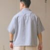 FK. Basic Oversized Shirt V2