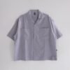 FK. Basic Oversized Shirt V2