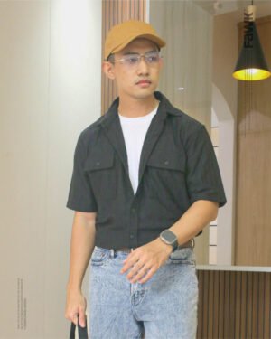 Fawk Chain Shirt