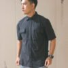 Fawk Chain Shirt