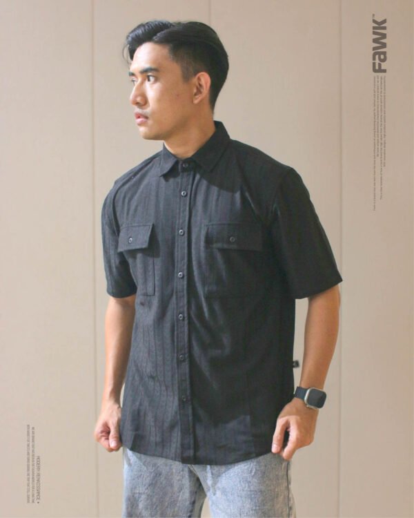 Fawk Chain Shirt