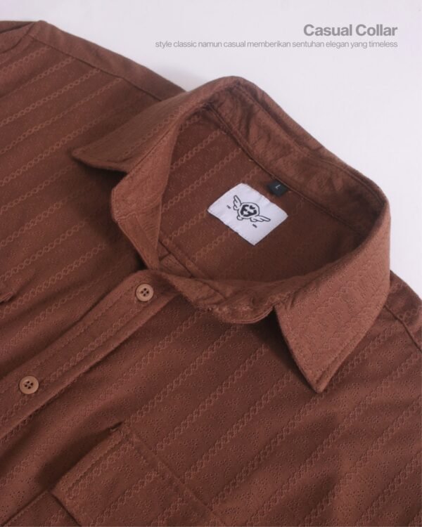 Fawk Chain Shirt