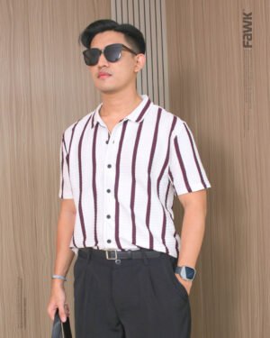 Fawk Glams Shirt