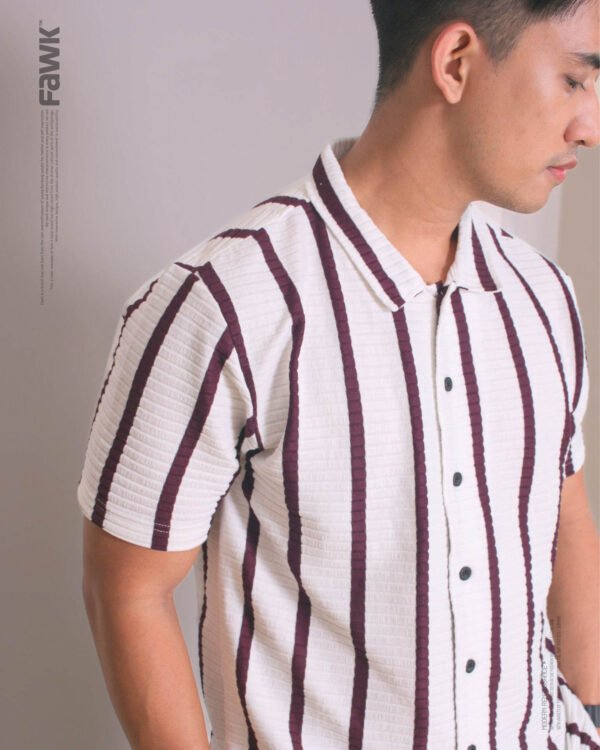 Fawk Glams Shirt