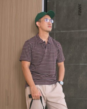 Fawk Pixel Polo'S